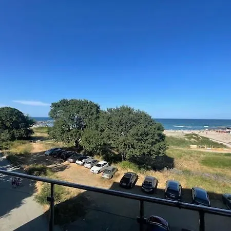 Apartmán First Line Lozenez Anron