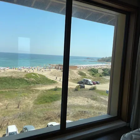 First Line Lozenez Anron * Lozenec