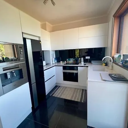 Apartmán First Line Lozenez Anron