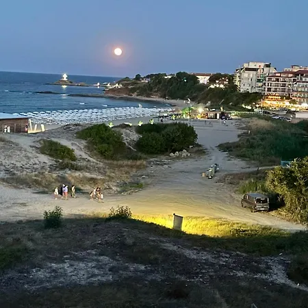 First Line Lozenez Anron Apartmán Lozenec