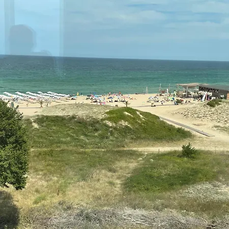 First Line Lozenez Anron Apartmán Lozenec