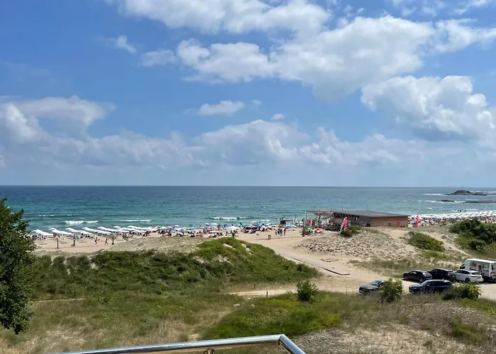 First Line Lozenez Anron * Лозенец