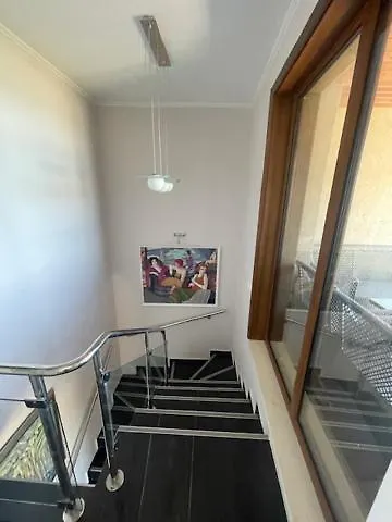 First Line Lozenez Anron Апартаменты