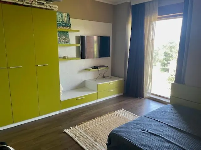 First Line Lozenez Anron * Лозенец