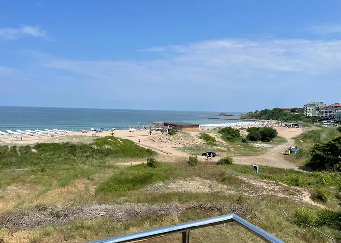 First Line Lozenez Anron * Лозенец