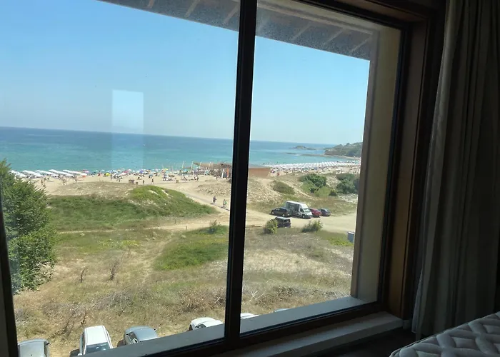 First Line Lozenez Anron * Łozenec